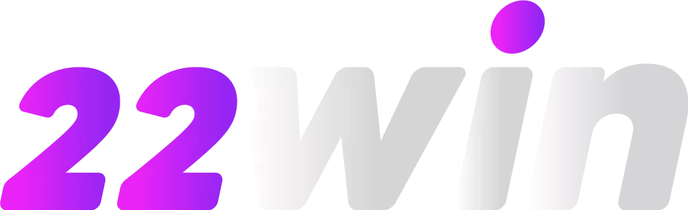 22win Logo