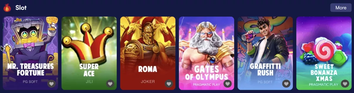 22win Slots